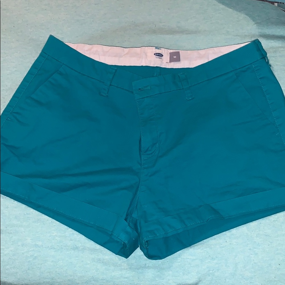 Old Navy Shorts